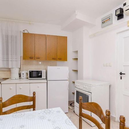 Apartments Kursan Trogir Luaran gambar
