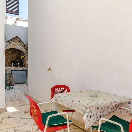 Apartments Kursan Trogir Luaran gambar